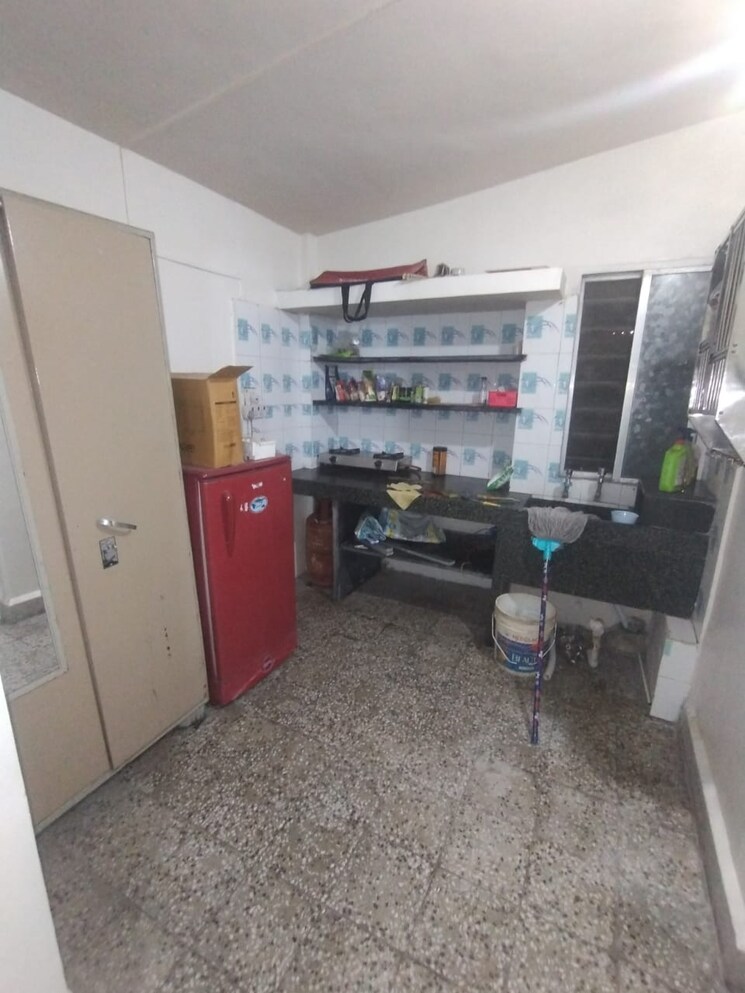  Parking, ganga-puram-chs 1 RK 300 Sq.Ft. Apartment In Viman Nagar Pune 8951264