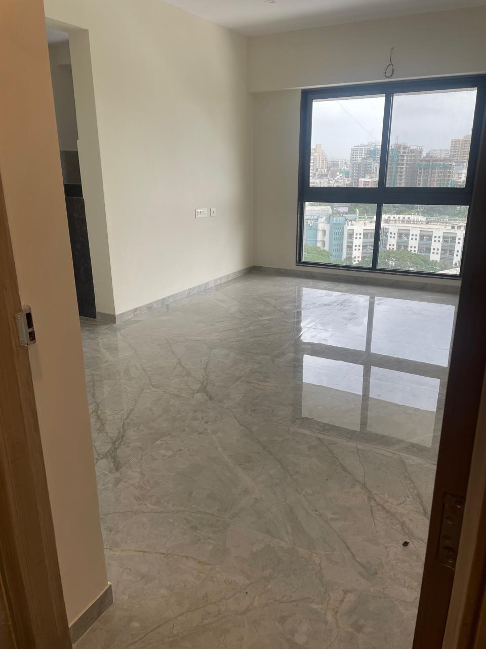 2 BHK + Extra Room Apartment For Rent in Rajesh Raj Infinia