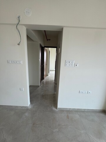 Room in 2 BHK Apartment at Rajesh Raj Infinia, Malad West – for Rent