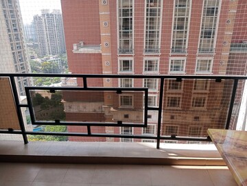 4 BHK Apartment – Exterior View View at Prarthna Heights, Parel - for Sale