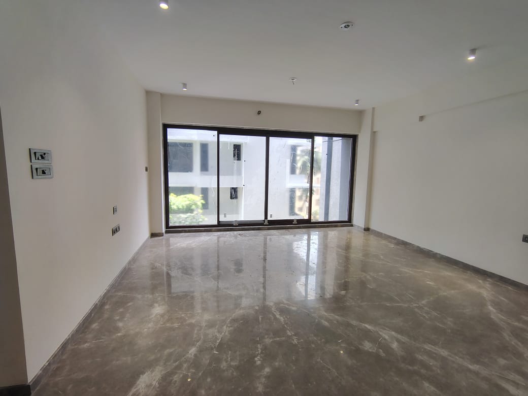 3 BHK Apartment For Rent in SSD 96 Tagore