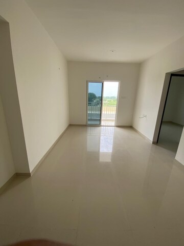 Building Lobby in 2 BHK Apartment at Mihan – for Rent