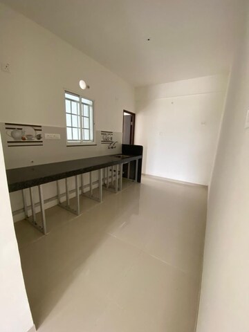 Balcony in 2 BHK Apartment at Mihan – for Rent