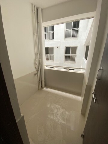 Balcony in 2 BHK Apartment at Mihan – for Rent