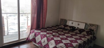 2 BHK Apartment For Rent in Shikhar Tower, Kopar Khairane