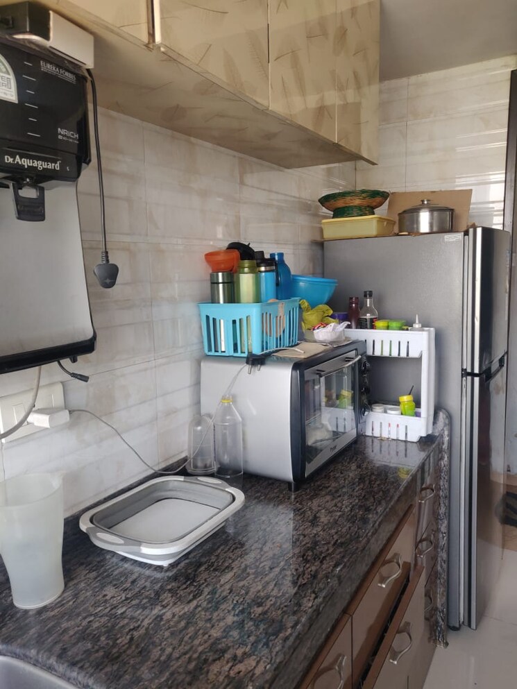 Bathroom, shikhar-tower 2 Bedroom 1190 Sq.Ft. Apartment In Kopar Khairane Navi Mumbai 8951315