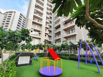 2 BHK Apartment – Exterior View View at Rishita Mulberry Heights, Sushant Golf City - for Sale