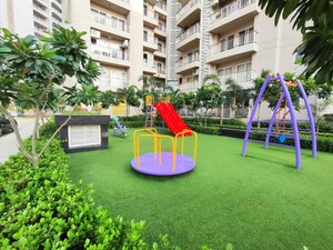 2 BHK Apartment – Exterior View View at Rishita Mulberry Heights, Sushant Golf City - for Sale