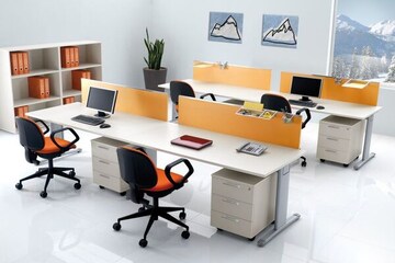  Office Space For Rent in 45 Baner Street, Baner