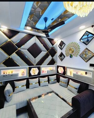 3 BHK Builder Floor For Sale in Sector 28