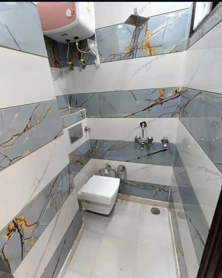 Master Bedroom, sector 28 3 Bedroom 2700 Sq.Ft. Builder Floor In Sector 28 Faridabad 8951337