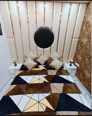 Master Bedroom in 3 BHK Builder Floor at Sector 28 – for Sale