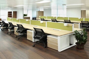  Office Space For Rent in Felicita Baner, Baner