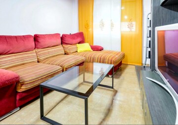 4 BHK Apartment For Rent in Mulund West