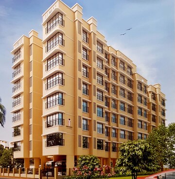 2 BHK Apartment For Sale in Sainath Yamuna Heights, Mulund West