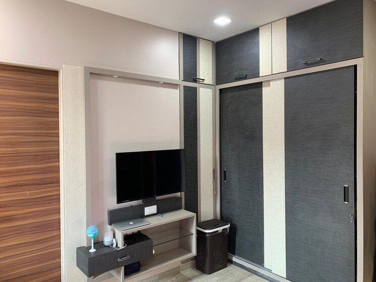 Gym, nahar-amrit-shakti-yvonne 2 Bedroom 1183 Sq.Ft. Apartment In Chandivali Mumbai 8951323