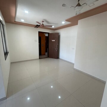 Room in 2 BHK Apartment at Savedi – for Rent