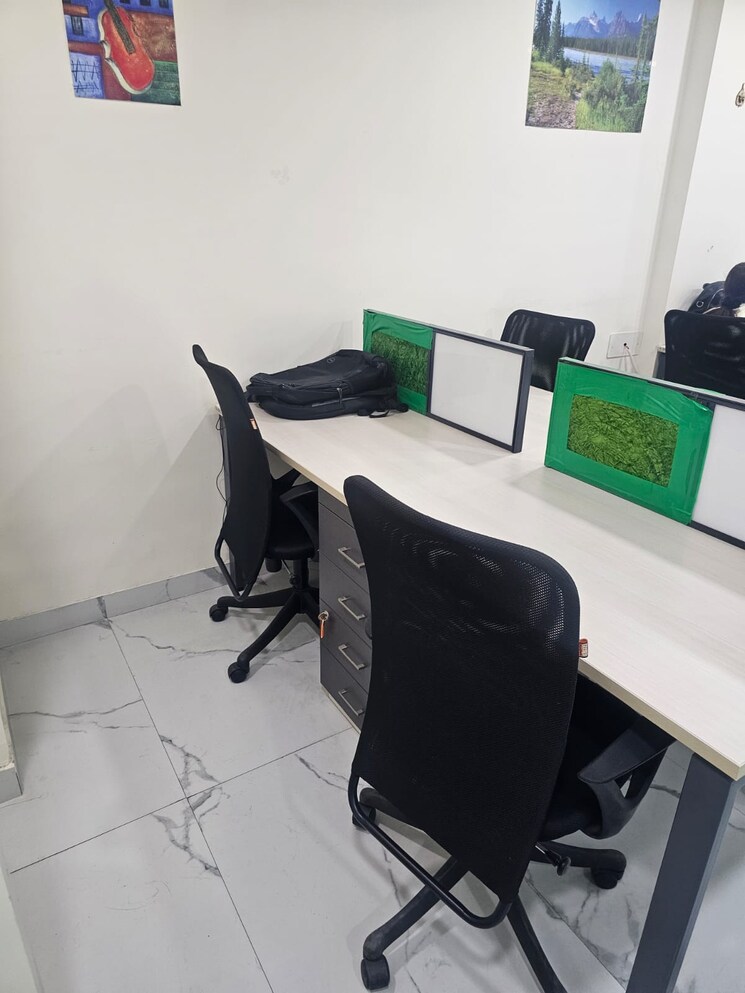 Team Area, vipul-business-park Commercial Office Space 1086 Sq.Ft. In Sector 48 Gurgaon 8951342