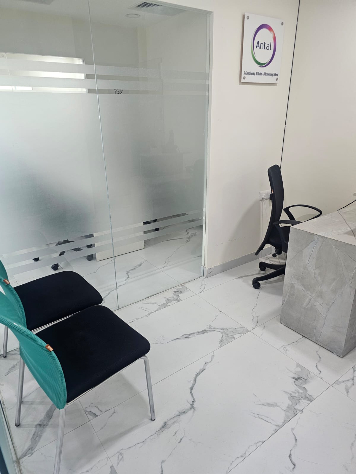 Office Space For Rent in Vipul Business Park