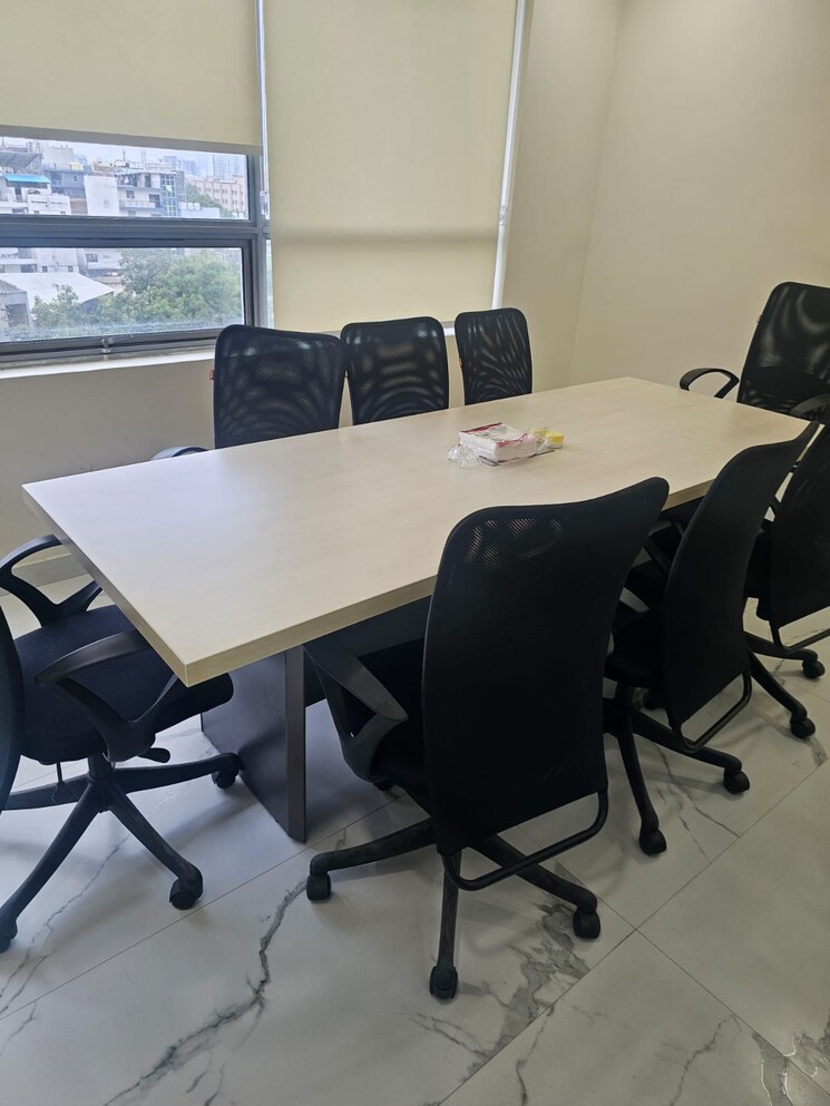 Team Area, vipul-business-park Commercial Office Space 1086 Sq.Ft. In Sector 48 Gurgaon 8951342