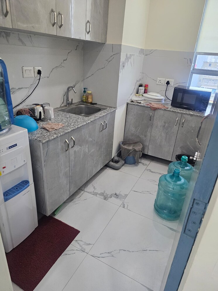 Team Area, vipul-business-park Commercial Office Space 1086 Sq.Ft. In Sector 48 Gurgaon 8951342