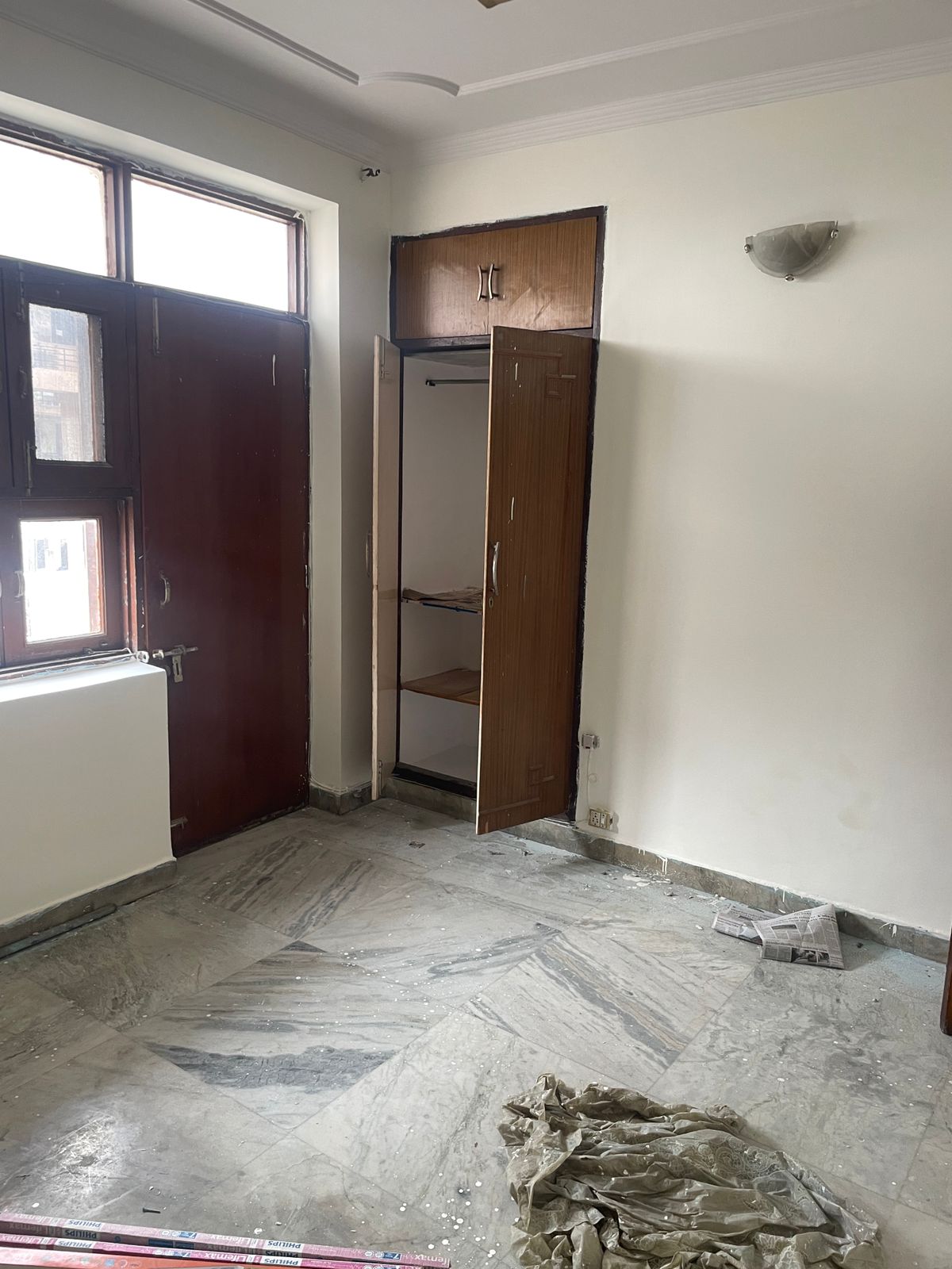 3 BHK 1500 Sq.Ft. Apartment in Palmwood Estate