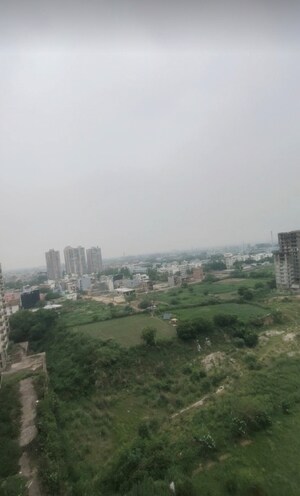 Master Bedroom in 3 BHK Apartment at Ansal Sushant Aquapolis, Dundahera – for Sale