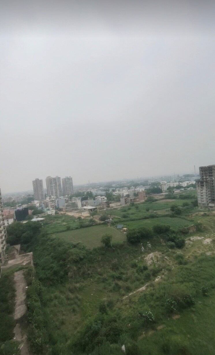 Master Bedroom, ansal-sushant-aquapolis 3 Bedroom 1450 Sq.Ft. Apartment In Dundahera Ghaziabad 8951362