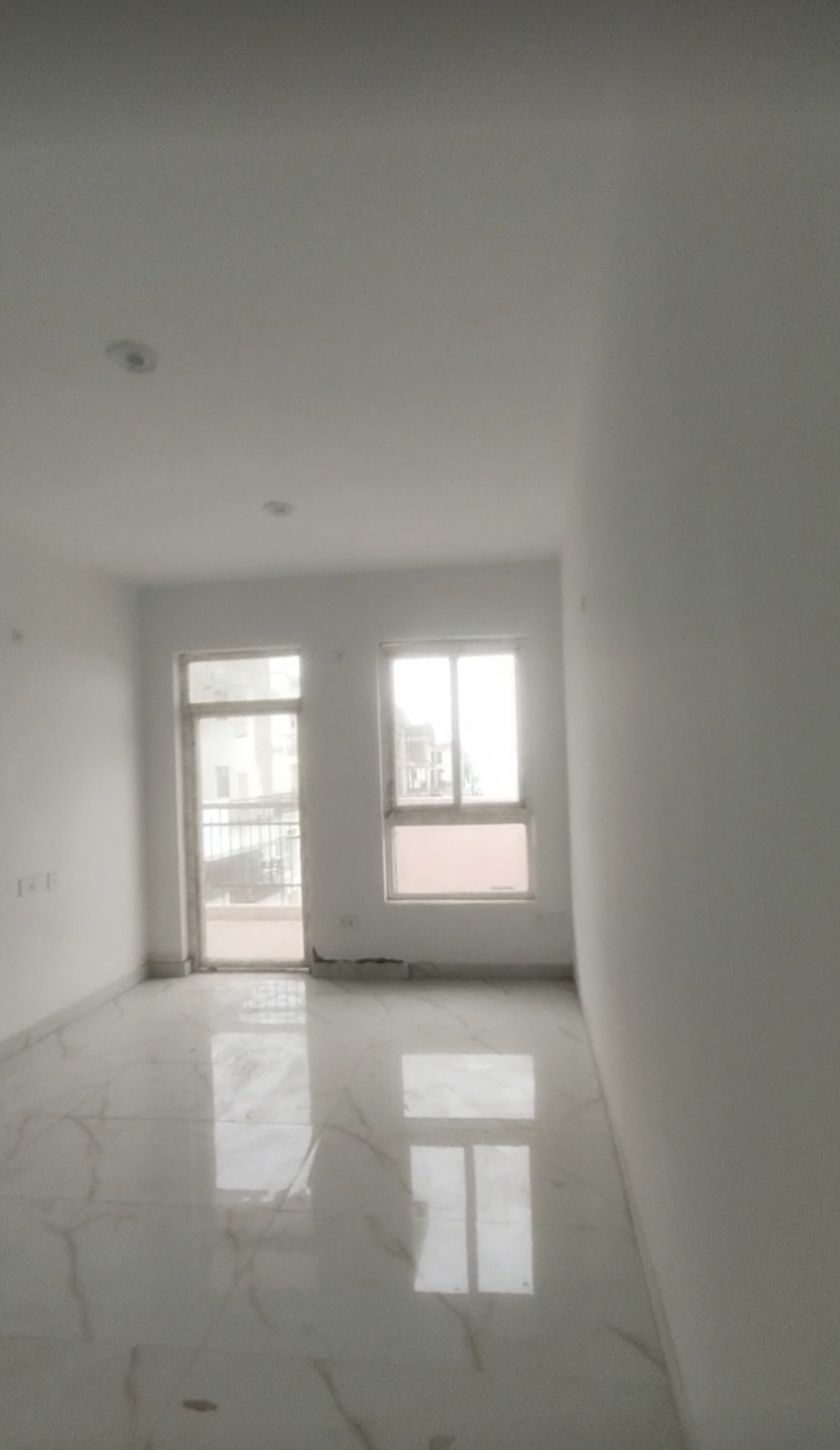 3 BHK Apartment For Sale in Ansal Sushant Aquapolis