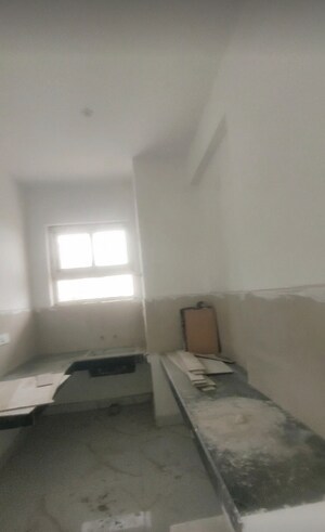 Kitchen in 3 BHK Apartment at Ansal Sushant Aquapolis, Dundahera – for Sale