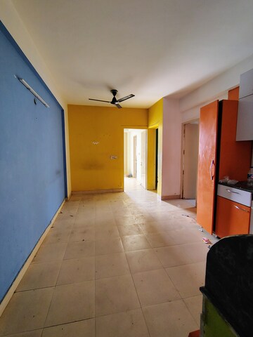 Bedroom in 2 BHK Apartment at Adore Happy Homes, Sector 86 – for Rent