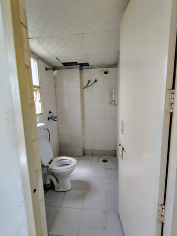 Bathroom in 2 BHK Apartment at Adore Happy Homes, Sector 86 – for Rent