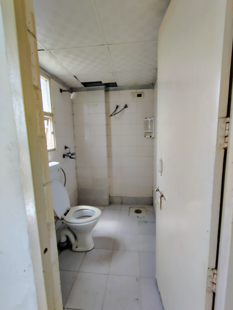 Bathroom, adore-happy-homes 2 Bedroom 478 Sq.Ft. Apartment In Sector 86 Faridabad 8951347
