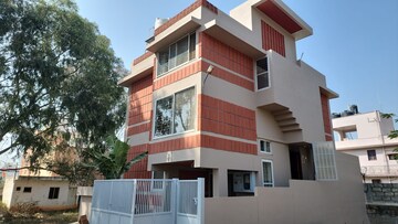 4 BHK Villa For Sale in Rayasandra