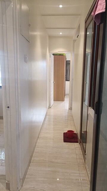 Building Lobby in 2 BHK Apartment at Ajanta Apartment Bandra, Bandra West – for Rent