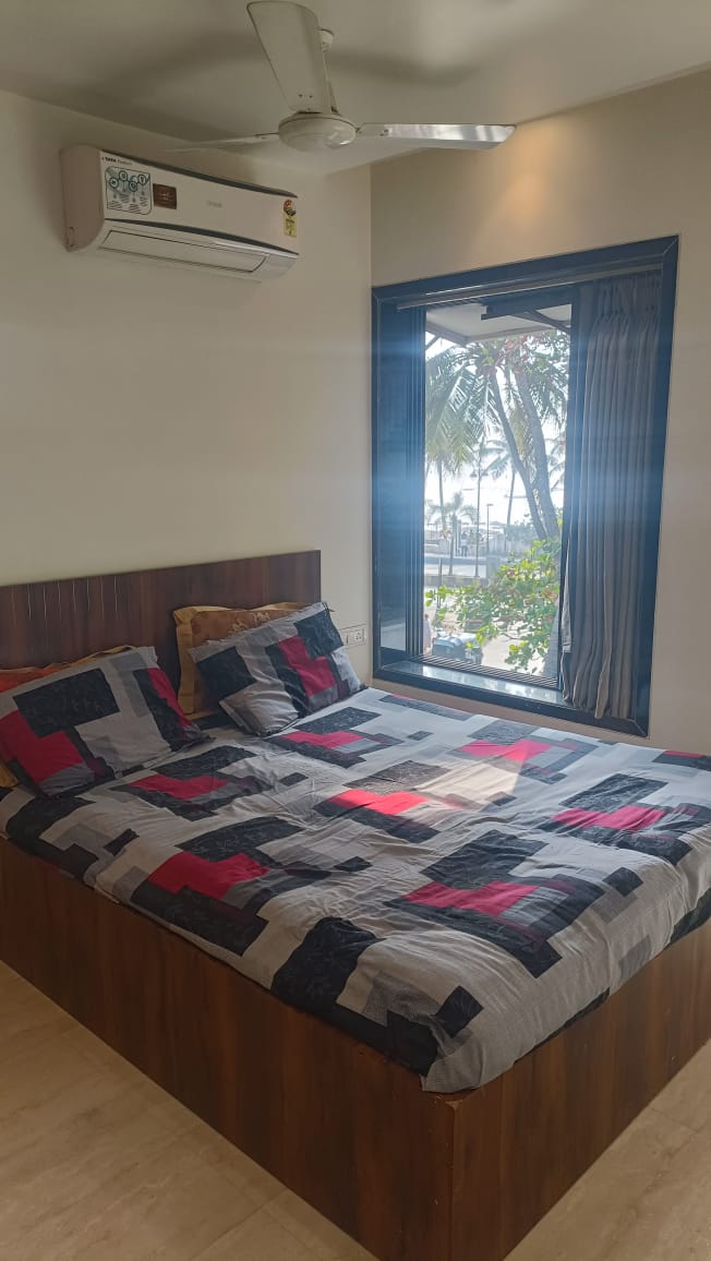 2 BHK Apartment For Rent in Ajanta Apartment Bandra