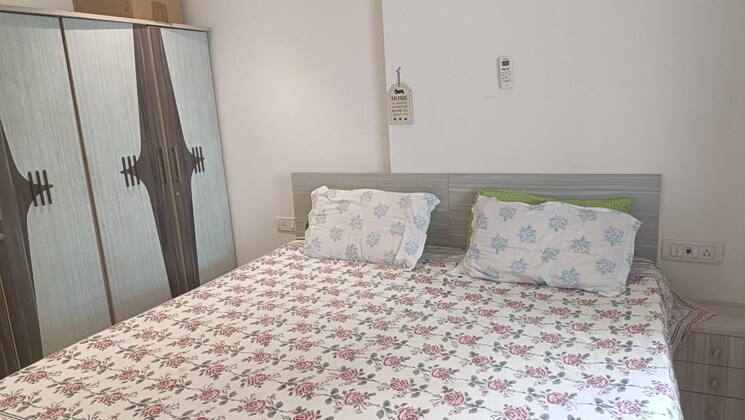 Bedroom, ajanta-apartment-bandra 2 Bedroom 750 Sq.Ft. Apartment In Bandra West Mumbai 8951356