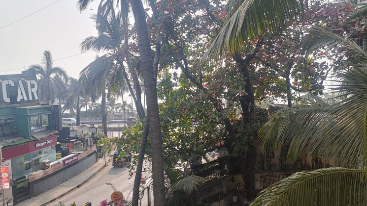 Exterior View, ajanta-apartment-bandra 2 Bedroom 750 Sq.Ft. Apartment In Bandra West Mumbai 8951356