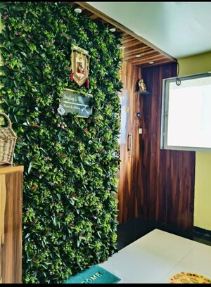 3 BHK Apartment – Exterior View View at Galaxy Green Woods, Kharghar - for Sale