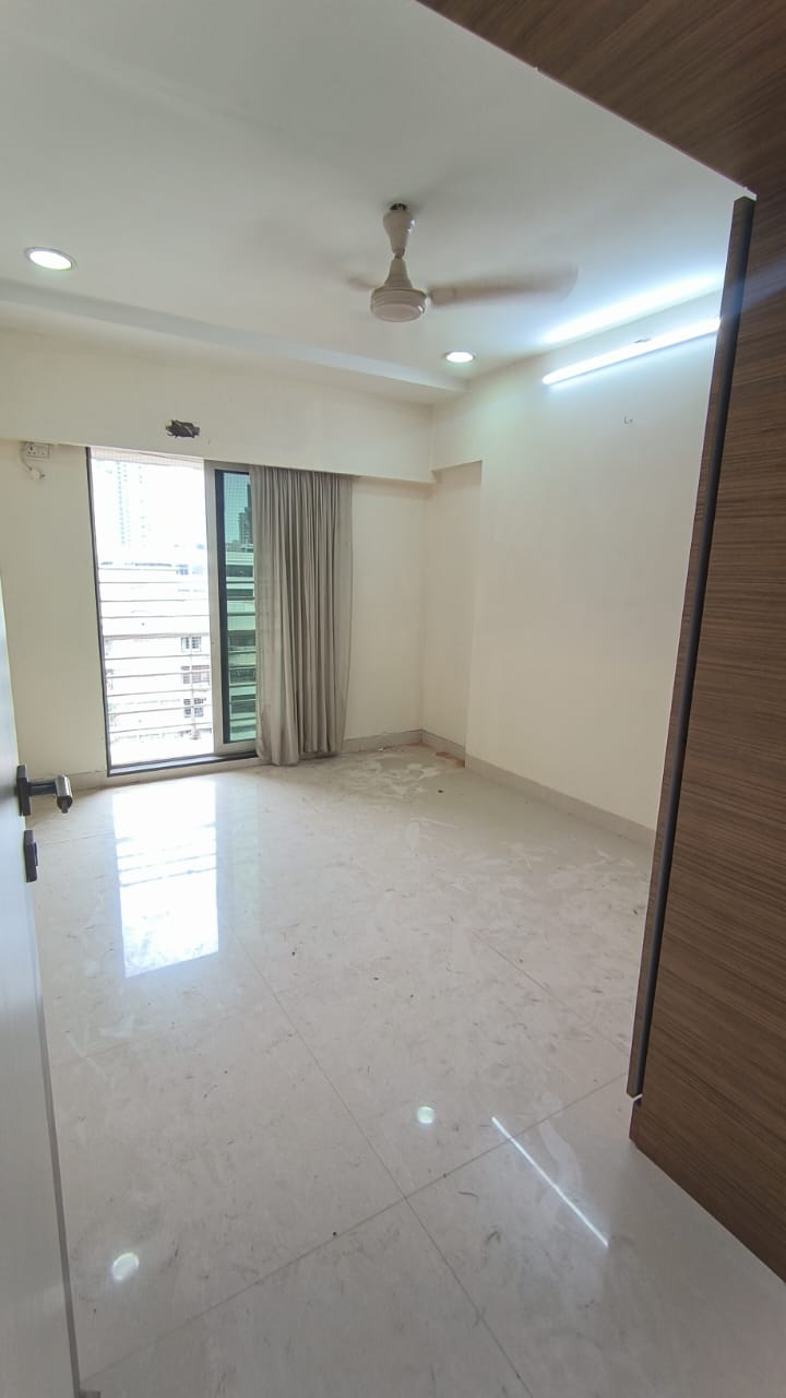 2 BHK + Study Room Apartment For Rent in Sugee Atharva