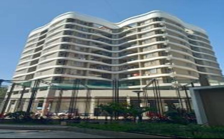 Exterior View, jhamtani-ace-almighty-phase-ii 2 Bedroom 1050 Sq.Ft. Apartment In Wakad Pune 8951349