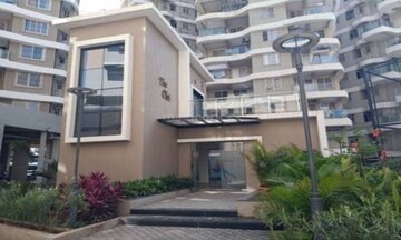 2 BHK Apartment For Sale in Jhamtani Ace Almighty Phase II, Wakad