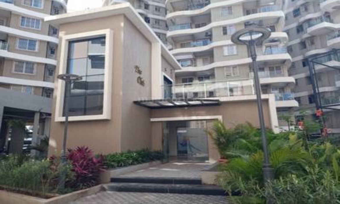 2 BHK Apartment For Sale in Jhamtani Ace Almighty Phase II