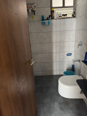 Floor Plan in  Office Space at Shyamal – for Rent