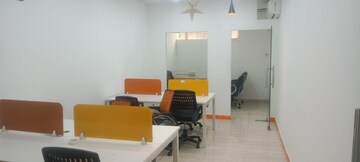 Team Area in  Office Space at Sector 63 – for Rent