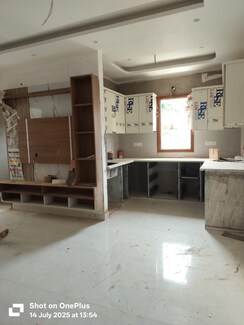 3 BHK + Extra Room Builder Floor For Sale in Pratap Vihar GDA Flats