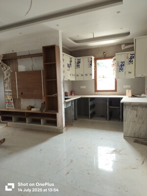 3 BHK Builder Floor For Sale in Pratap Vihar GDA Flats, Pratap Vihar