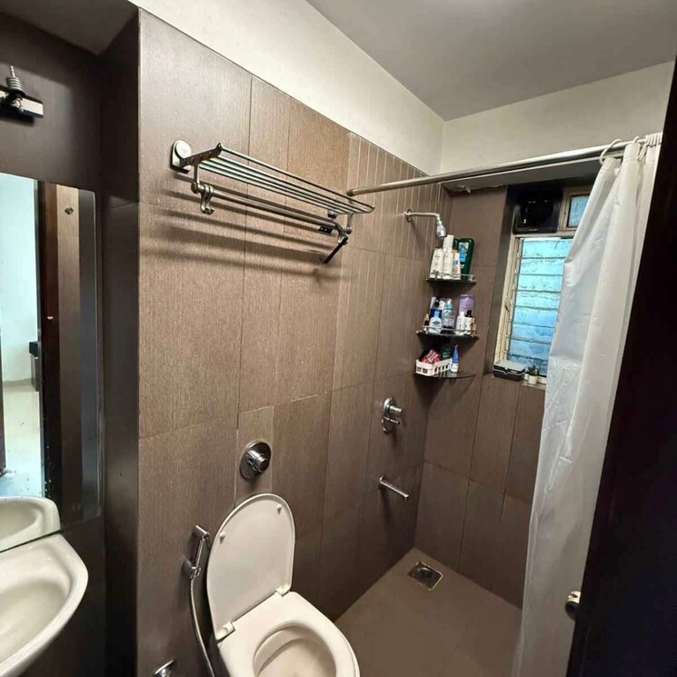 Bathroom, shanti-verve-mansion 2 Bedroom 717 Sq.Ft. Apartment In Ma Marg Mumbai 8951371