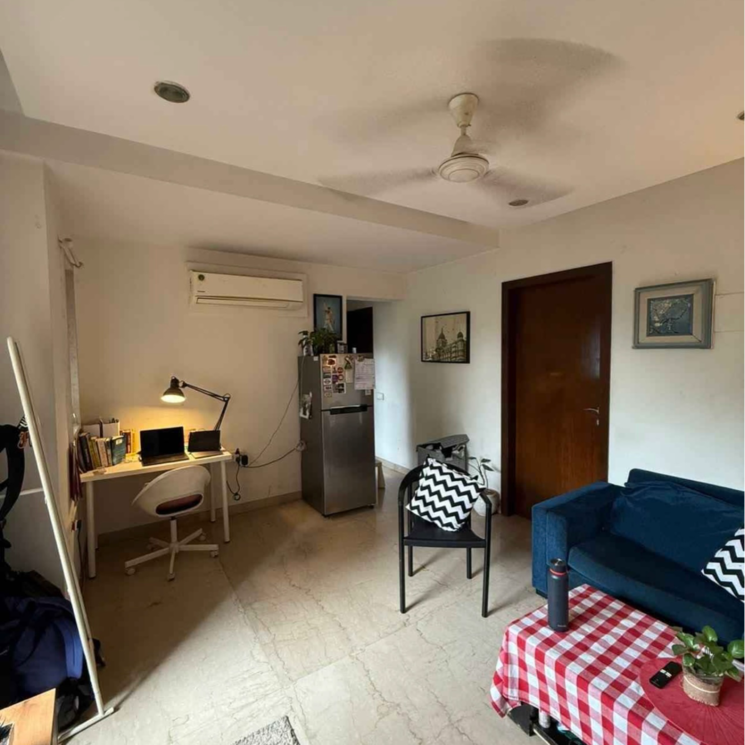 Bedroom, shanti-verve-mansion 2 Bedroom 717 Sq.Ft. Apartment In Ma Marg Mumbai 8951371