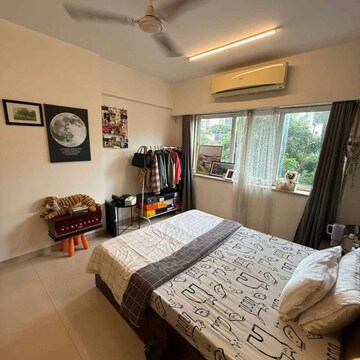 2 BHK Apartment For Rent in Shanti Verve Mansion, Ma Marg